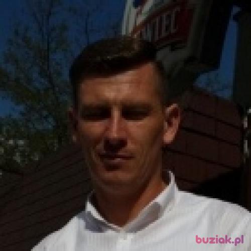 roba20, Mężczyzna, 43 lata, opolskie