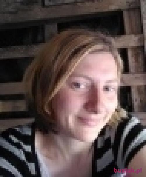 Slonko10, Female, 35 years, Kołobrzeg