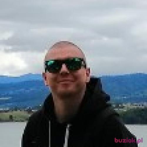 on1994, Male, 31 years, Piotrków Trybunalski