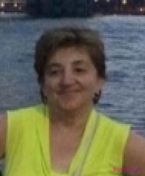 malgorzatahot1, Female, 50 years, New York City
