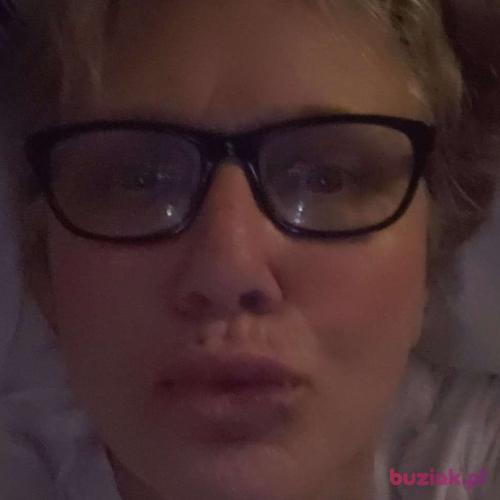 CHRfajna, Female, 48 years, Praszka