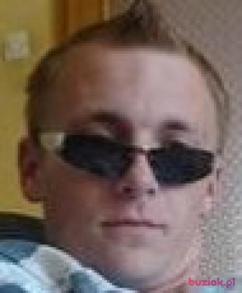 adasiek19, Male, 32 years, Koziegłowy