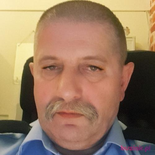 mirkotiger, Mężczyzna, 56 lat, Kraków