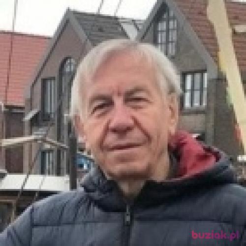 nowagratka, Male, 70 years, Dusseldorf