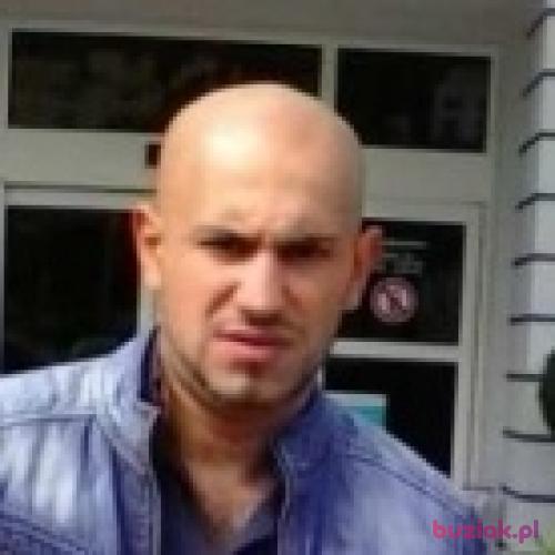 Mario452, Male, 40 years, Dusseldorf