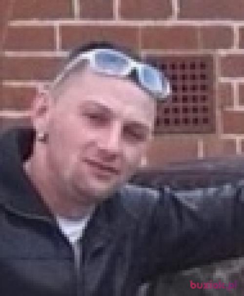Lukasz41ggg, Male, 42 years, Drezdenko