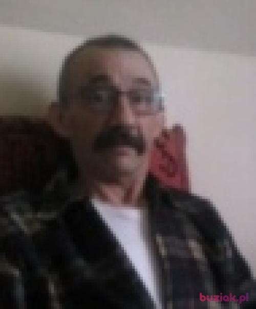 Krzysiek911, Male, 65 years, Ostróda