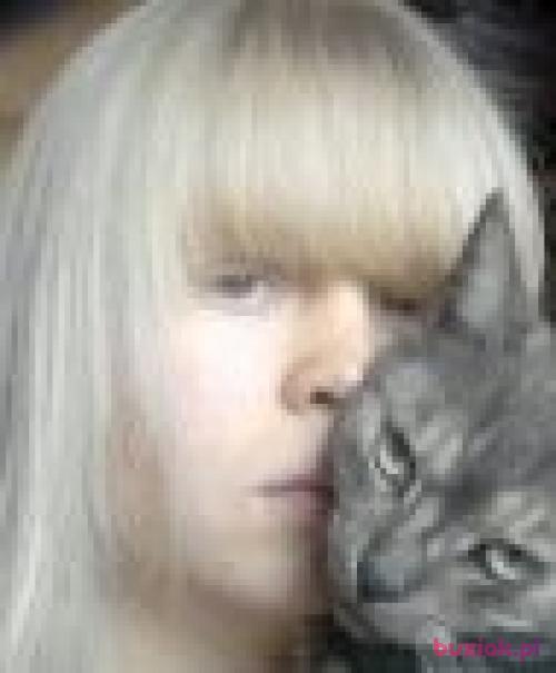 patusia45, Female, 33 years, Gniezno
