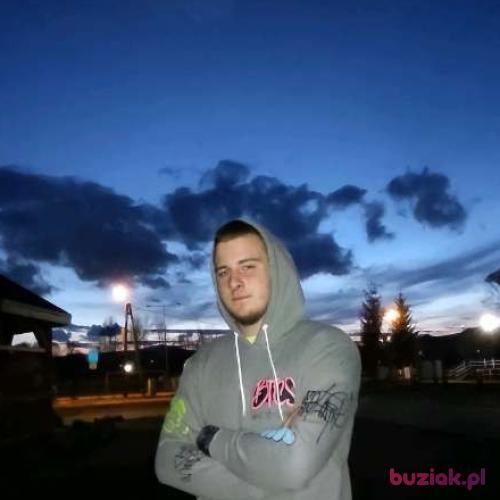 Sajmon03, Male, 23 years, Żywiec