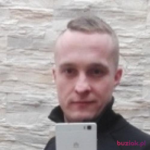 DamianekCzb, Mężczyzna, 36 lat, Nadrenia-Palatynat