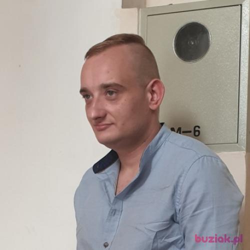Kominiero93, Mężczyzna, 31 lat, Szczecin