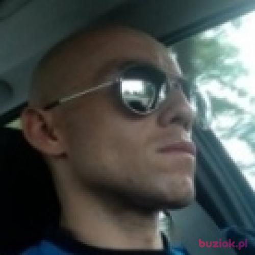 kenny83, Male, 43 years, Łódź