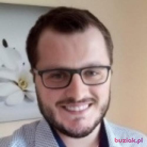 Mateusz-21, Mężczyzna, 29 lat, Katowice