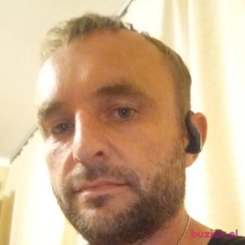 misiaczek-krk, Mężczyzna, 38 lat, Saarbrucken