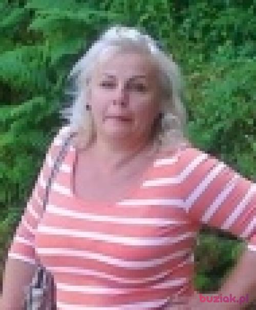anna885, Female, 61 years, Duszniki-Zdrój
