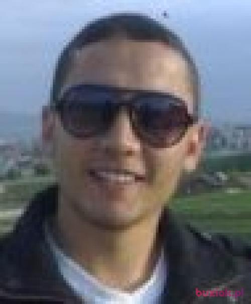 aissa-alg, Male, 38 years, Paryż