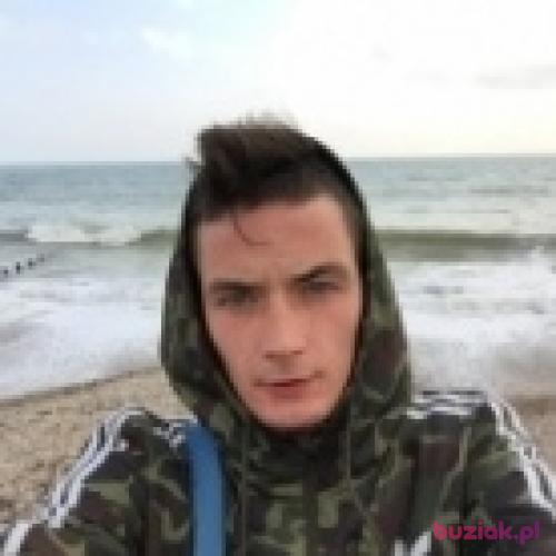 Cichol, Male, 30 years, Gniezno
