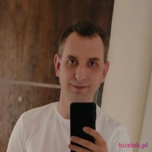 darosevic, Male, 39 years, Sosnowiec