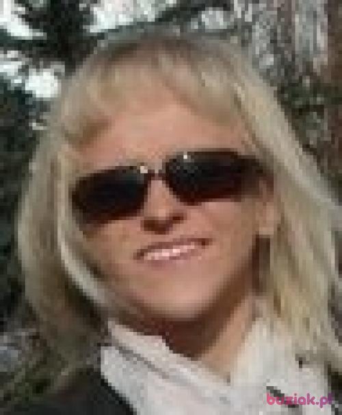 BLONDYNKA1991, Kobieta, 35 lat, Radomsko