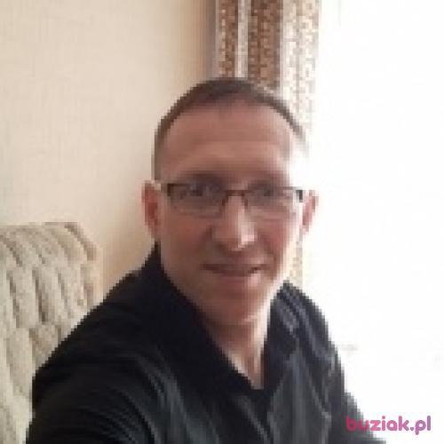 Eryk7711, Male, 48 years, Łuków