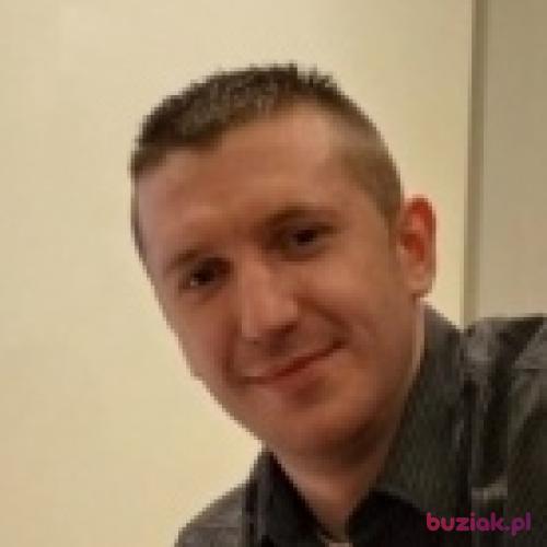 Adamuss88, Mężczyzna, 38 lat, Koszalin