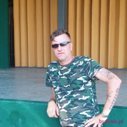 Sebo77, Male, 49 years, Legnica