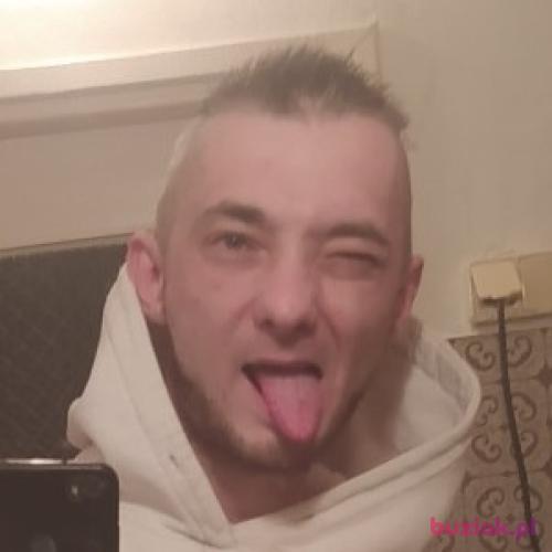 Grzechu1997, Male, 29 years, Kościerzyna