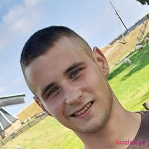 Mateusz1312, Male, 28 years, Zwolle