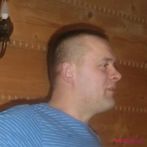 darek1234AA, Male, 43 years, Ciechanów