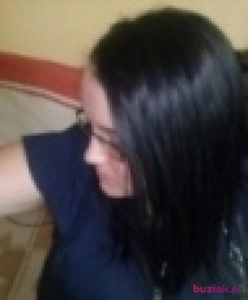iwonkkaa, Female, 32 years, Rabka