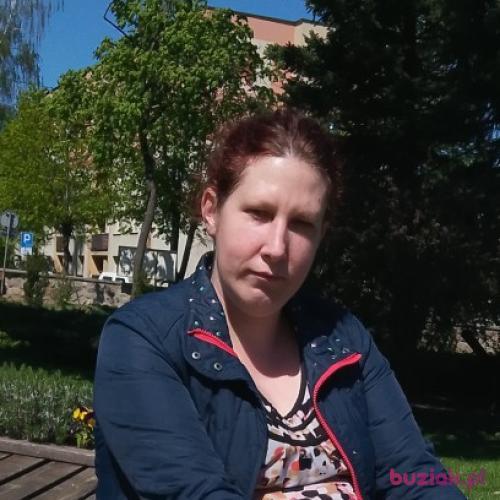 amade341990, Kobieta, 36 lat, Siemiatycze