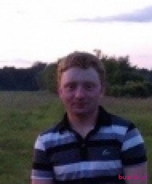 bodziek, Mężczyzna, 35 lat, Poznań