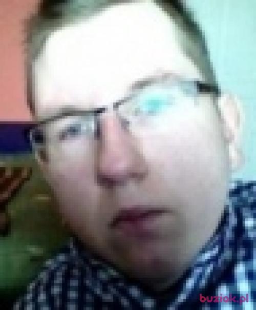 Damian22lat, Male, 30 years, Konin