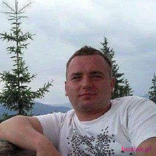 mody85, Male, 40 years, Mysłowice