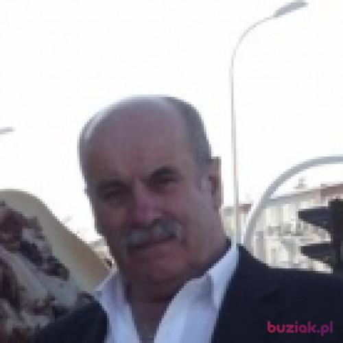 jozef195, Male, 69 years, Częstochowa