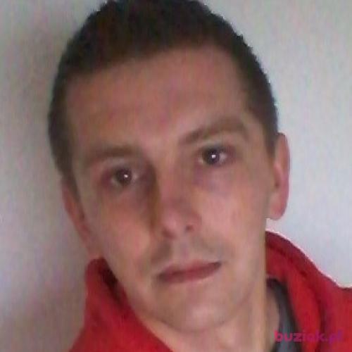Kamyk2532, Mężczyzna, 36 lat, Oleśnica