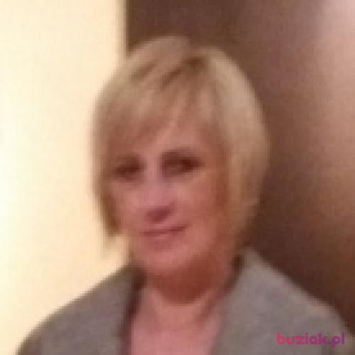 66941zosia, Female, 55 years, Gliwice