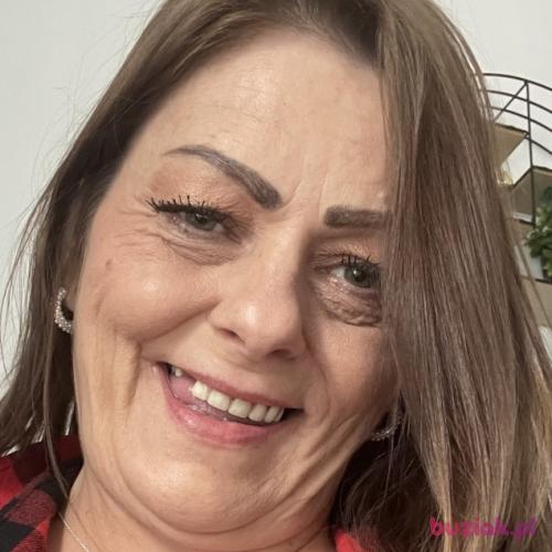 Andzia79, Female, 47 years, Gloucester