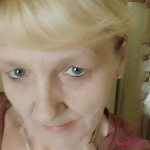 Zynka, Female, 61 years, Łęczyca
