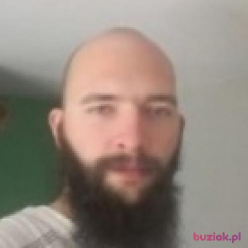 Brodacz27, Mężczyzna, 34 lata, Ząbkowice Śląskie