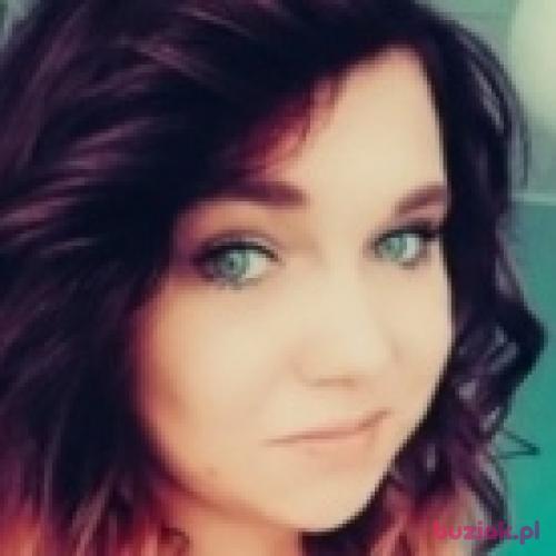 RoksanaCz, Female, 31 years, Kamienna Góra