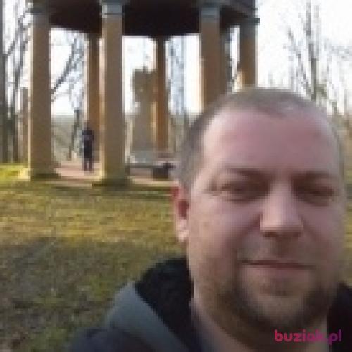 becikbrodacz, Male, 46 years, Kostrzyn