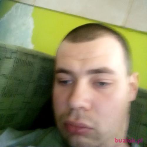 Kubas1998, Male, 28 years, Białystok