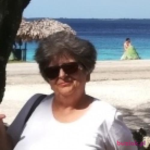 Romana, Female, 75 years, Sosnowiec
