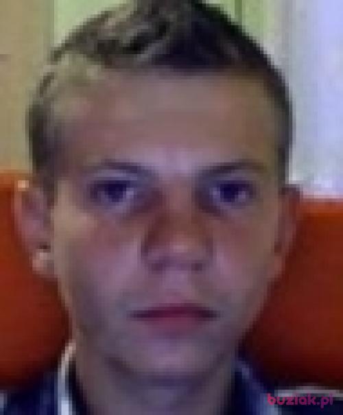 luk288, Male, 30 years, Konin
