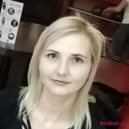 SYLJARE32, Female, 38 years, Koszalin