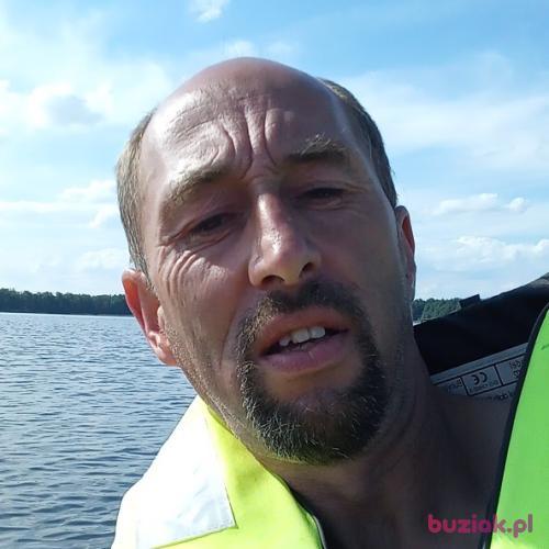 troll, Male, 51 years, Gorzów Wielkopolski