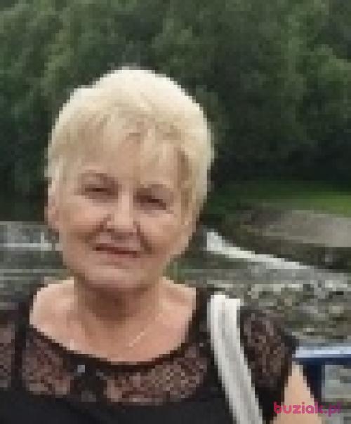 Bozena23, Female, 76 years, Zabrze