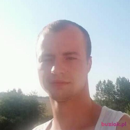 Robert722, Male, 28 years, Gorzów Wielkopolski