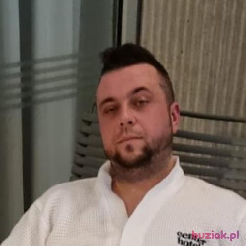 MarcinFreak, Male, 41 years, Kirkcaldy